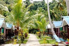 Honeymoon Beach Resort Havelock