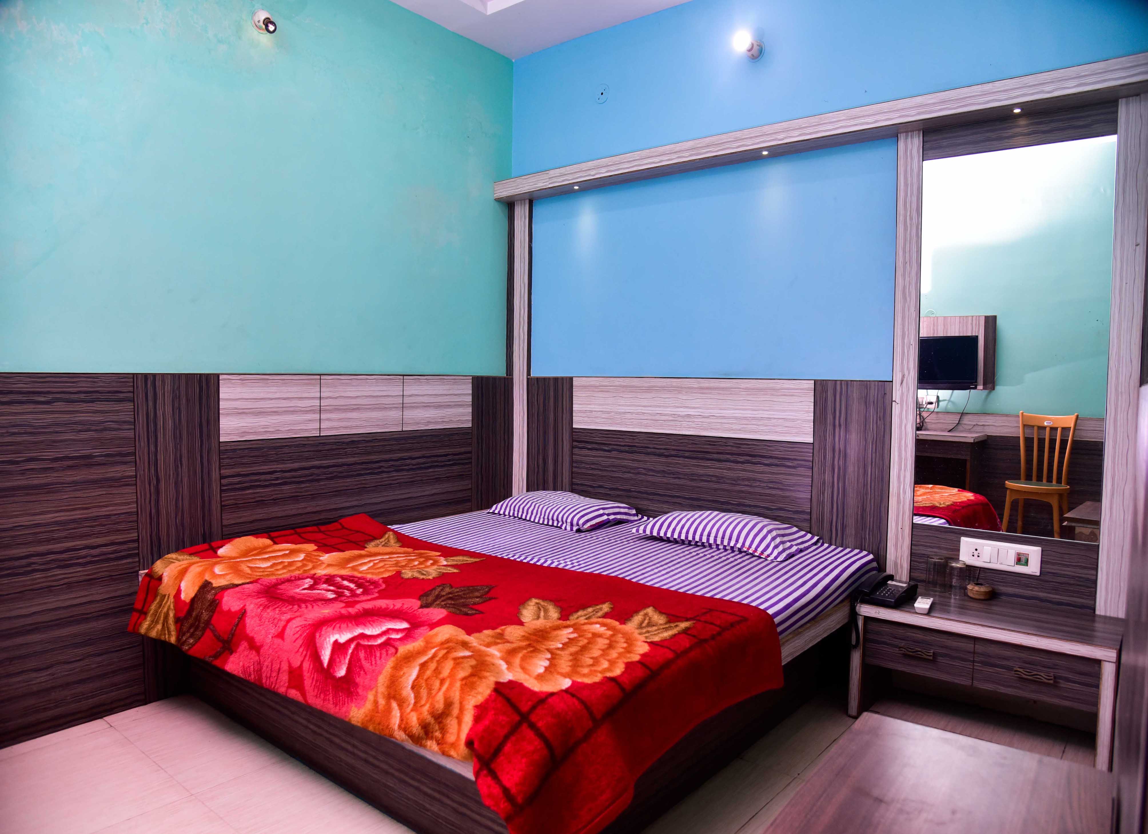 Hotel Jindal Regency - Tap to explore photos