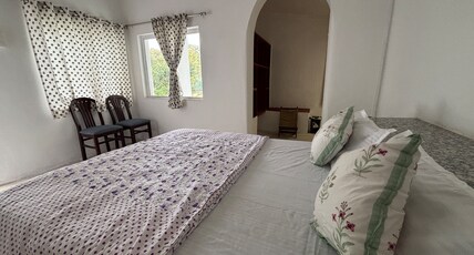 Offgrid Ruraltrails Rajasthan Room Type - Matsaya 1