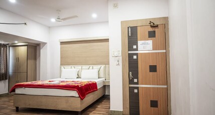 Hotel Grand Room Type - super deluxe