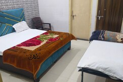 Krapalu Hari Dham