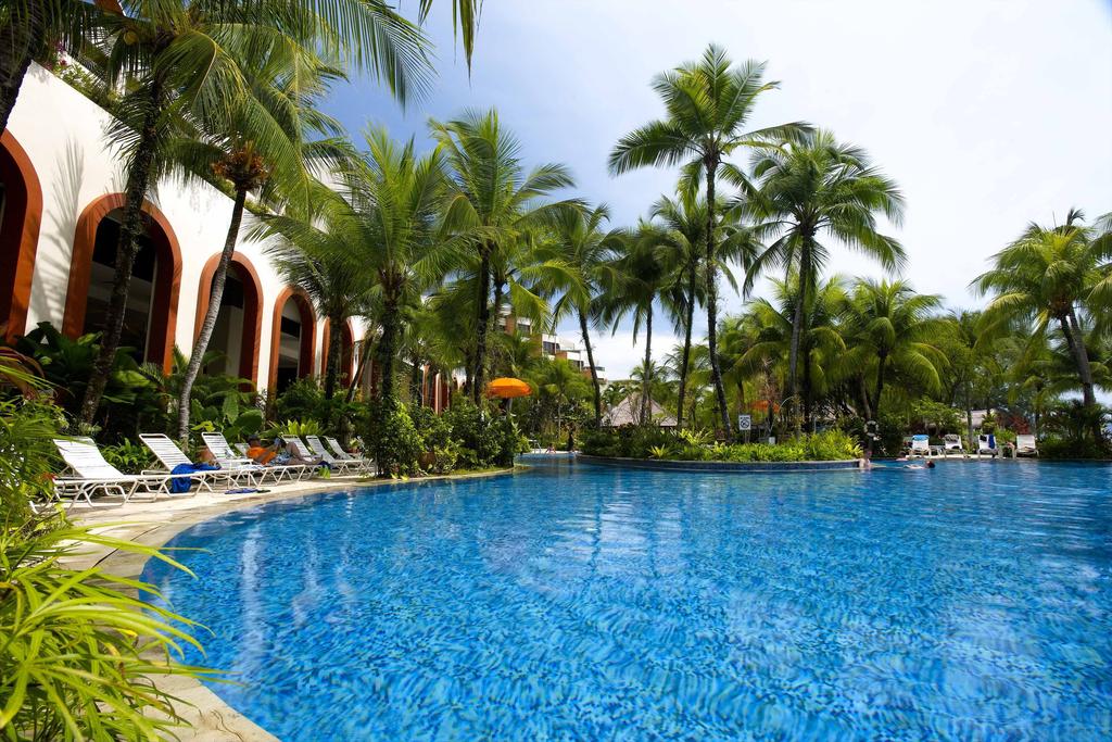 PARKROYAL Penang Resort - Tap to explore photos
