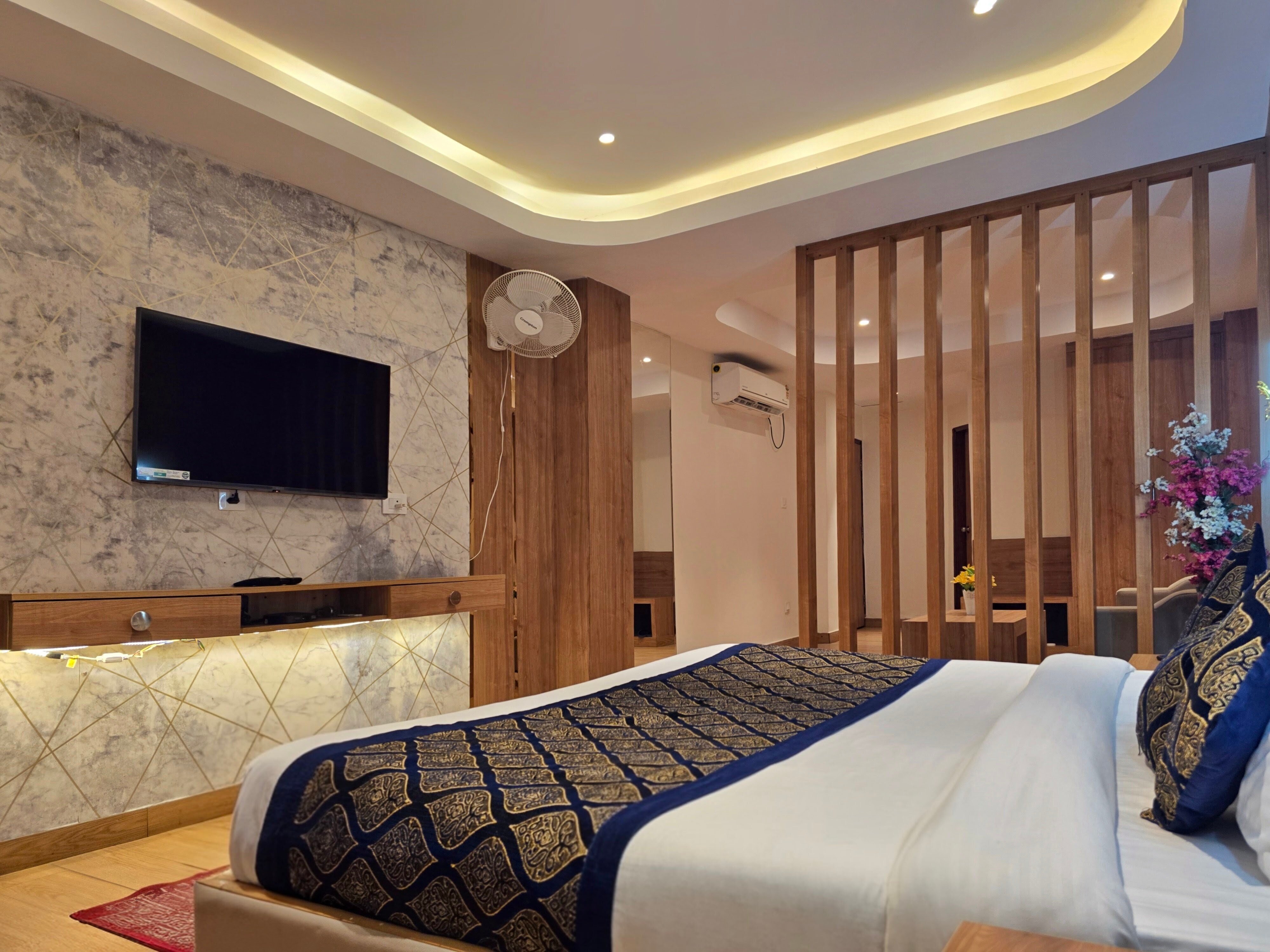 New Bridge View. - Tap to explore photos