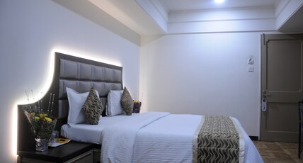 Hotel Gokul Anand Room Type - Standard Room