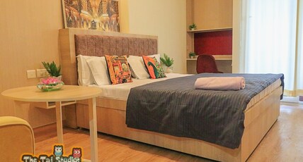 The Taj Studios-1st time Home Stay in Noida GM Room Type - The Taj Studios-1st time Home Stay in Noida GM