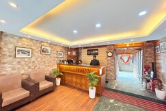 Photos of Hotel Aristocrat Darjeeling by Baizus Hotels and Resorts