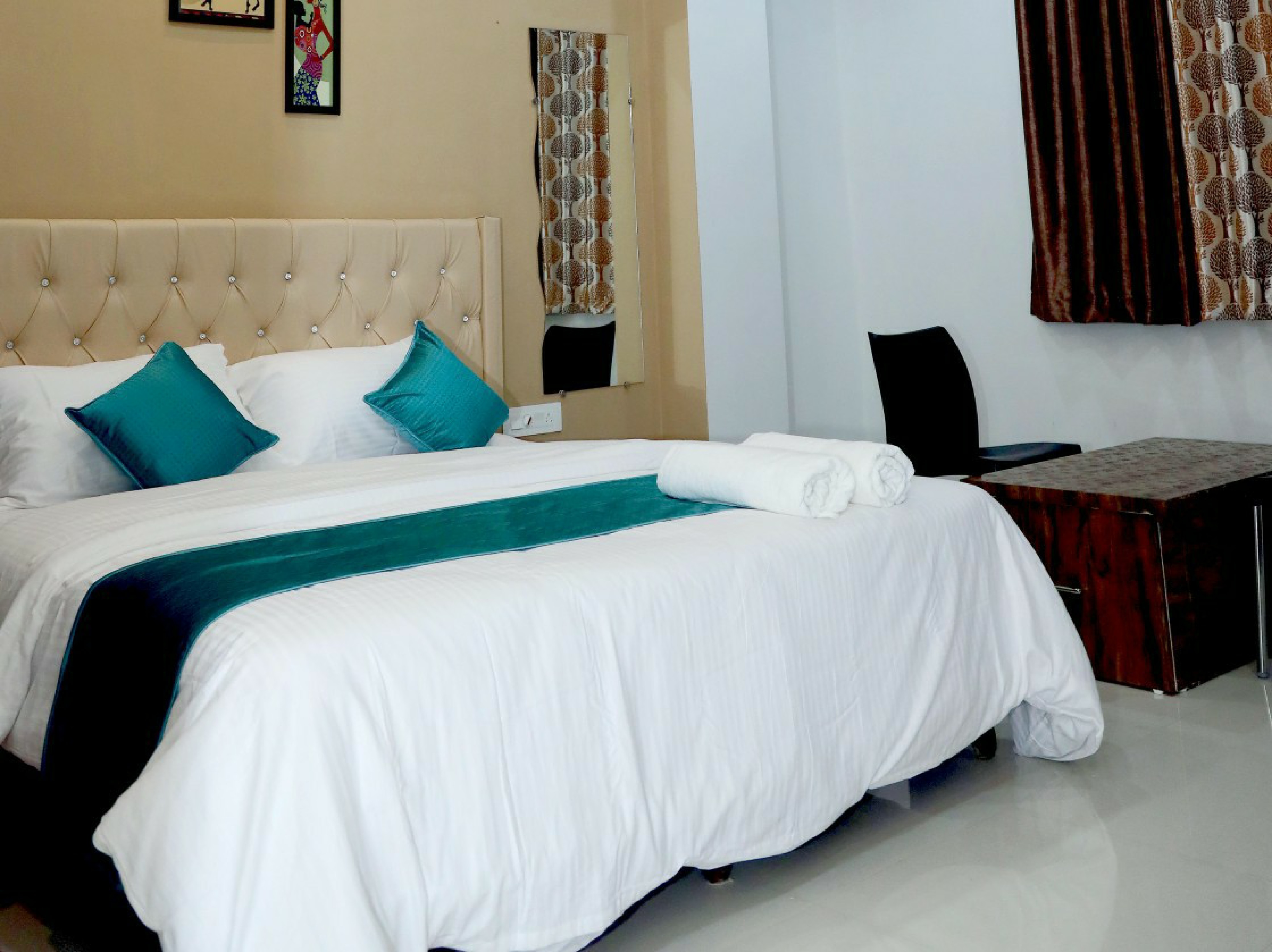 Seema Pride Hotels & Restaurant - Tap to explore photos