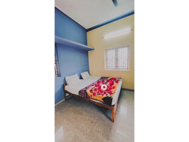 RV Villa 3BHK Entire Villa - Tap to explore photos