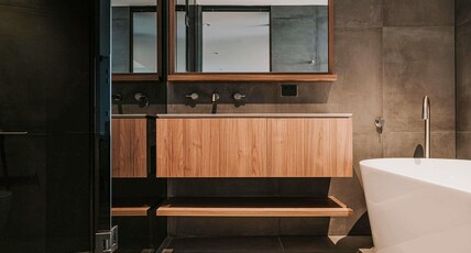 The Sebel Yarrawonga Silverwoods Room Type - 1BRApartmentLake Front