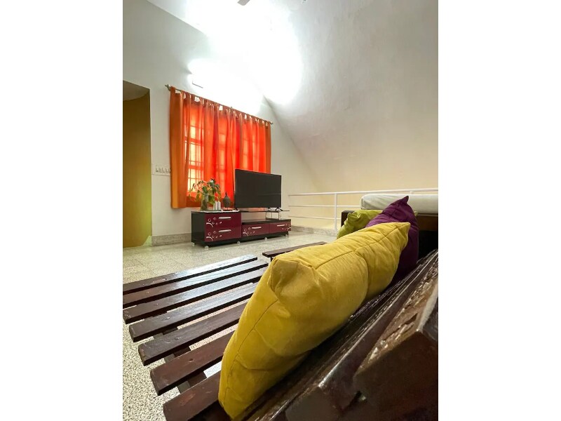 Summer House 2bhk - Tap to explore photos