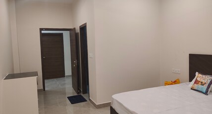 Uma Magan Farms and stays Room Type - Bedroom 4