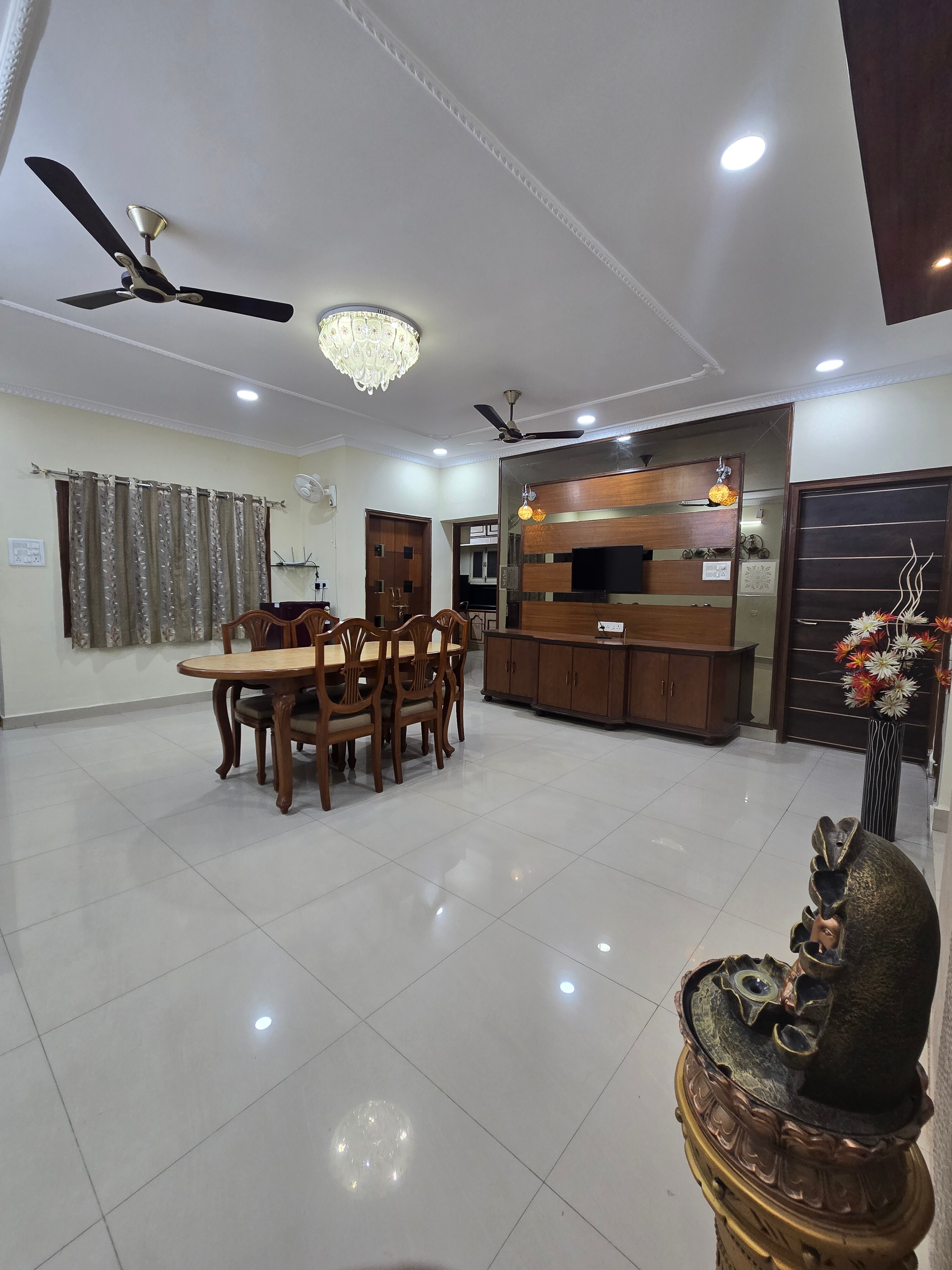 701 comfort cove stay 2bhk - Tap to explore photos