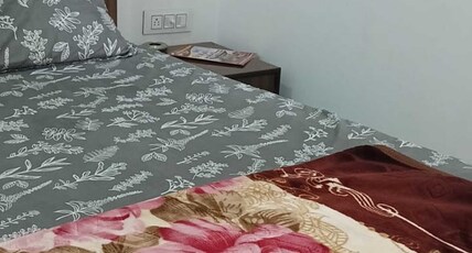 Kanak Hotel & Restaurant Room Type - Deluxe Non Ac Room