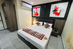 Supreme Stay Hotel