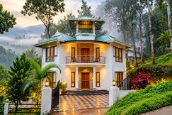 Munnar Meadows