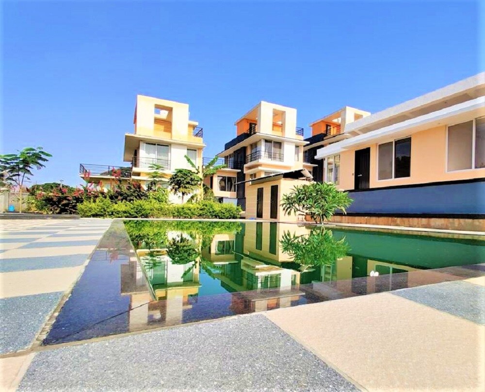 Royal Meadows | 3 BHK Villa D Igatpuri - Tap to explore photos