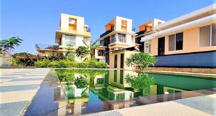 Royal Meadows | 3 BHK Villa D Igatpuri Room Type - Royal Meadows | 3 BHK Villa D Igatpuri