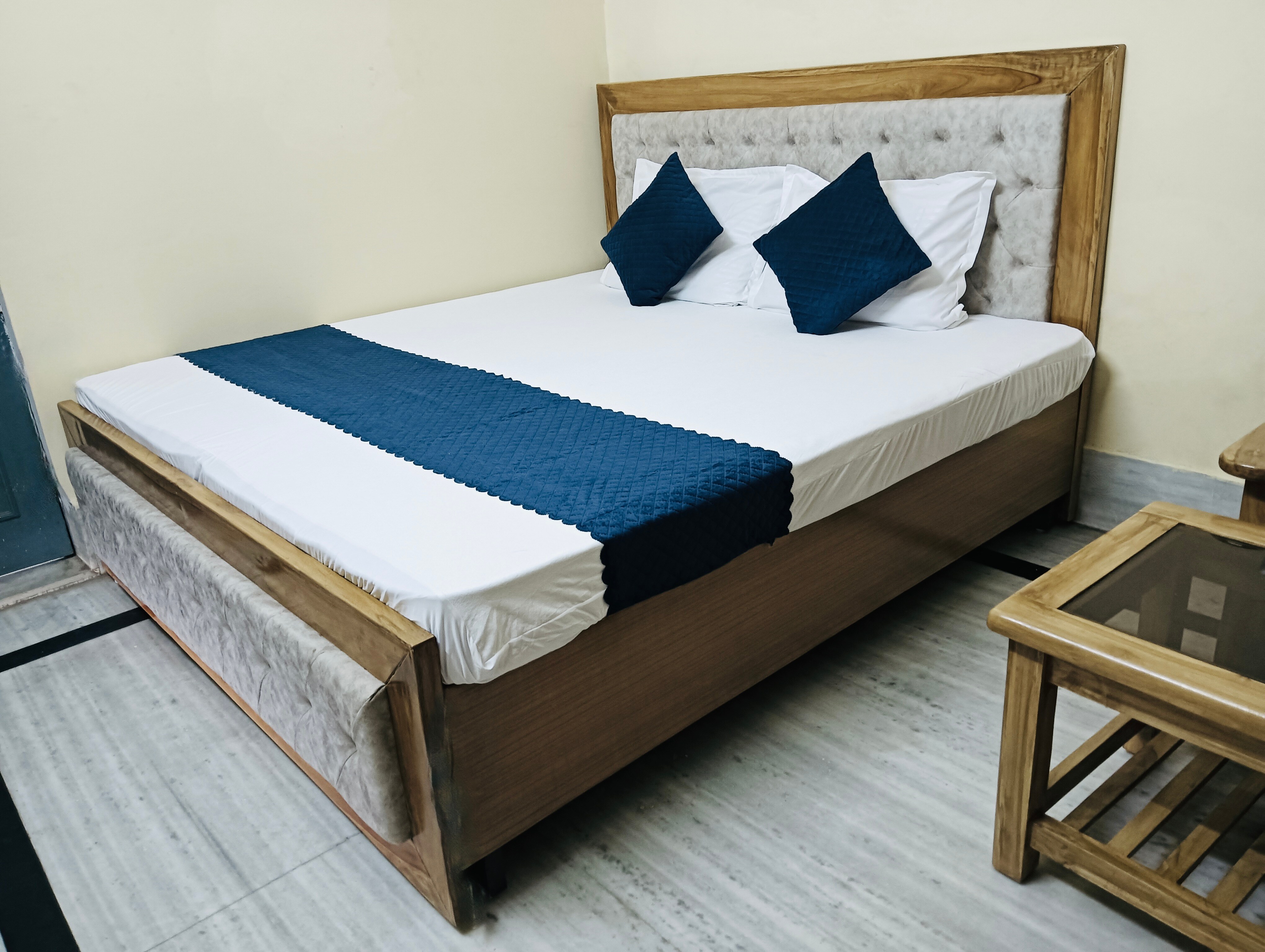 Kashi Homestay with Globegliders - Tap to explore photos