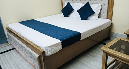 Kashi Homestay with Globegliders Room Type - Bedroom