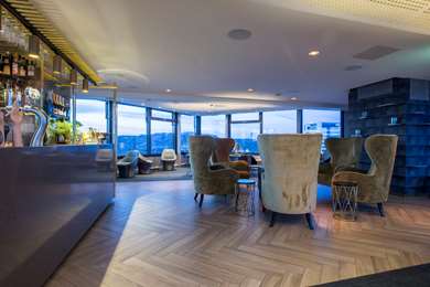 Radisson Blu Hotel, Bodo