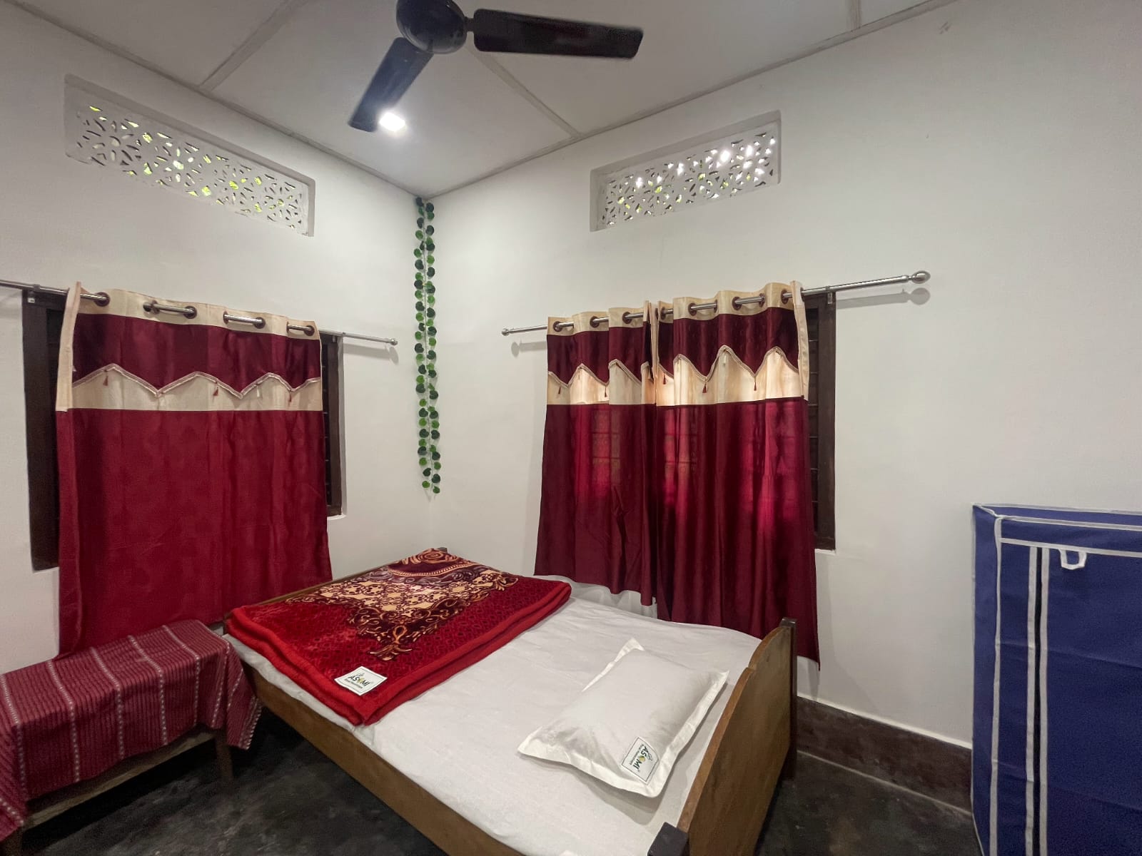Asomi Kramsa Rock Garden Homestay - Tap to explore photos