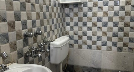 YES Retreat Rishikesh Room Type - Super Deluxe Room