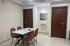 Prime Live 2 BHK flat 403 at Kondapur Hyderabad