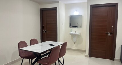 Prime Live 2 BHK flat 403 at Kondapur Hyderabad Room Type - Prime Live 2 BHK flat 403 at Kondapur Hyderabad