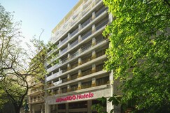 Leonardo Hotel Athens City Center