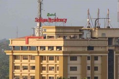 Hotel Sri Ram Residency