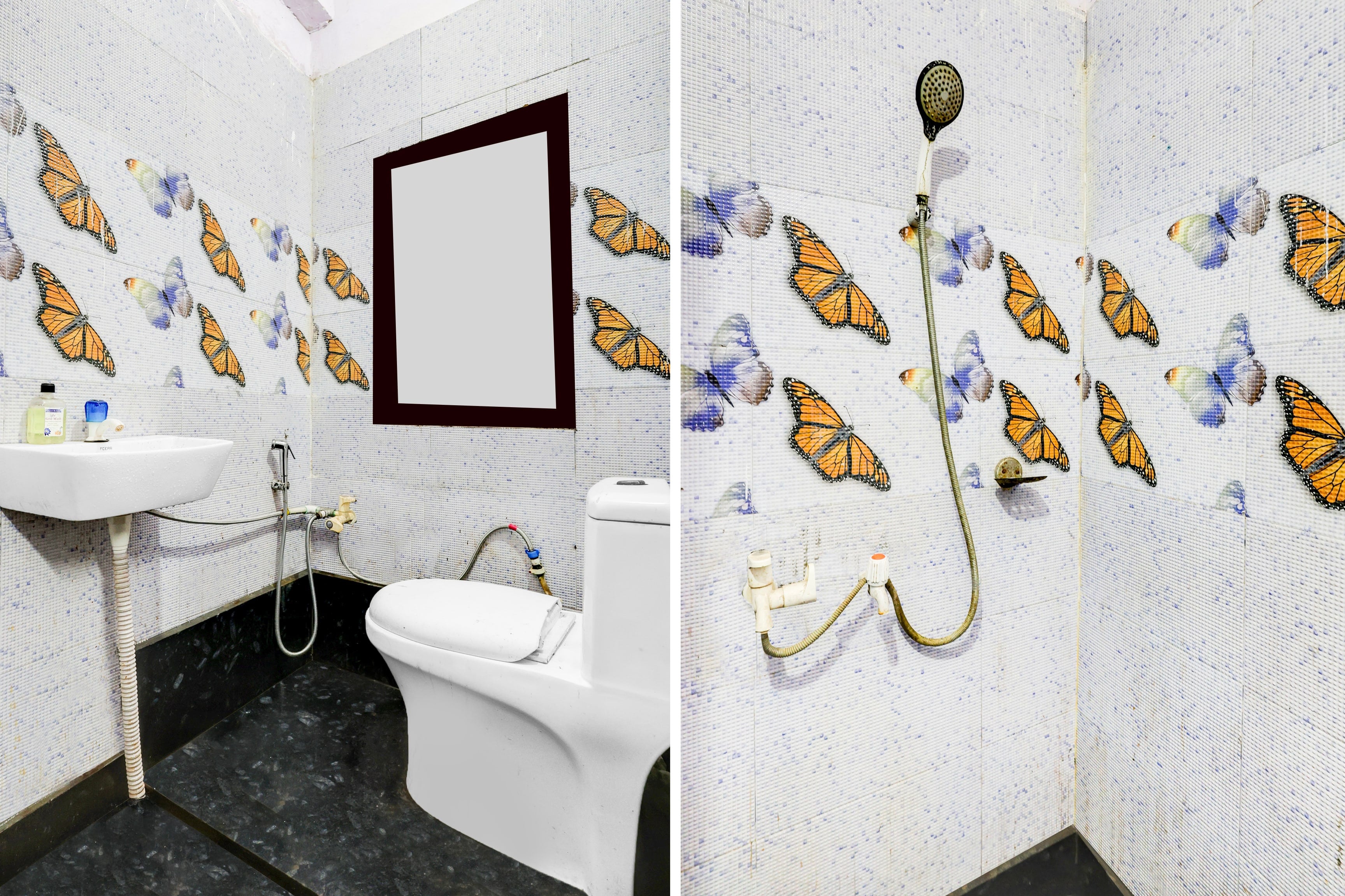 SPOT ON by OYO Diamond Hotel - Tap to explore photos