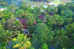 Backwater Retreat Kumarakom