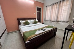 3BHK Luxury Flat in Madhapur by Qualia