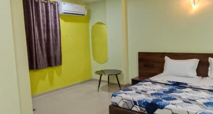 Hotel Prime Room Type - Platinum