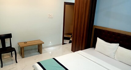 VIAN INN Room Type - Double Room