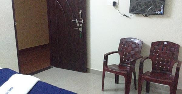 Srinidhi Residency - Tap to explore photos