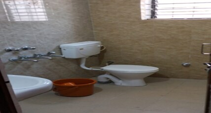 Agarwal Guest House Room Type - Twin Super Deluxe AC Room