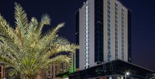 Novel Hotel city center