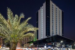 Novel Hotel city center