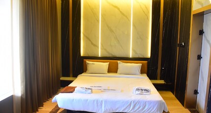 Hotel Indian Imperial Room Type - Premium