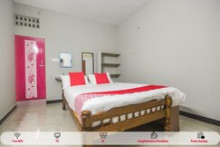 Hotel O Dhanas Residency