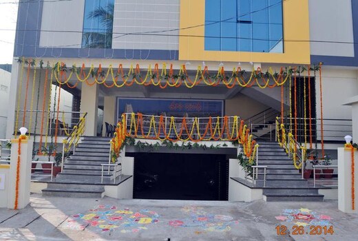 Srinidhi Residency