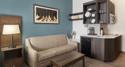 Best Western Plus Frontier Inn Room Type - 2357176