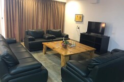 3BHK Sea View luxury Apartment