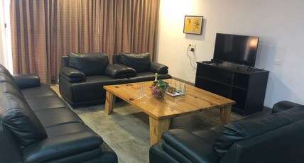 3BHK Sea View luxury Apartment Room Type - 3BHK Sea View luxury Apartment