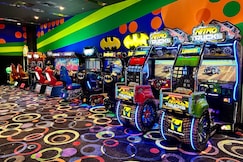 Holiday Inn Resort ORLANDO SUITES - WATERPARK 