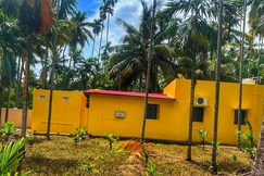 Farmstay Near Isha yoga by Shivalaya