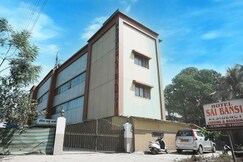 Hotel Sai Bansi Residency
