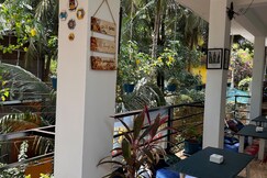 Subha Homestay