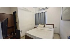 Rooms of FabHotel Swara Heights